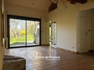  Maison � vendre 7 pi�ces 163 m�