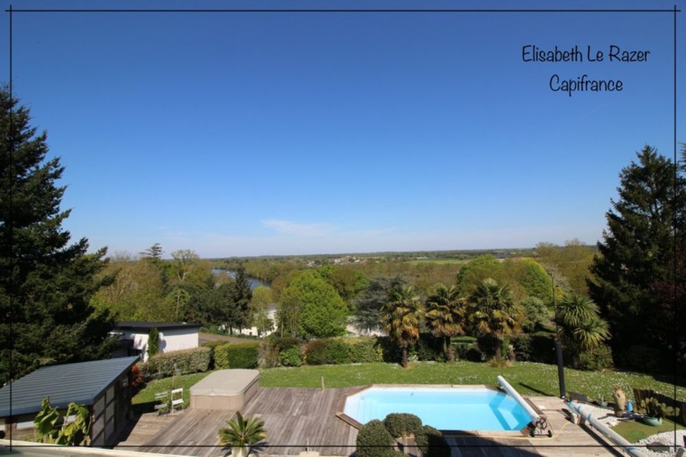 � vendre  Maison Montreuil-Juign� (49460)