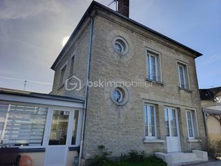  Maison � vendre 6 pi�ces 125 m�