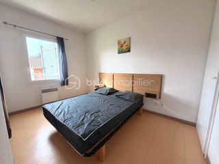  Maison � vendre 3 pi�ces 38 m�