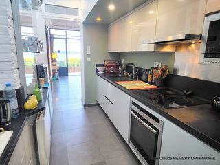  Appartement � vendre 5 pi�ces 107 m�