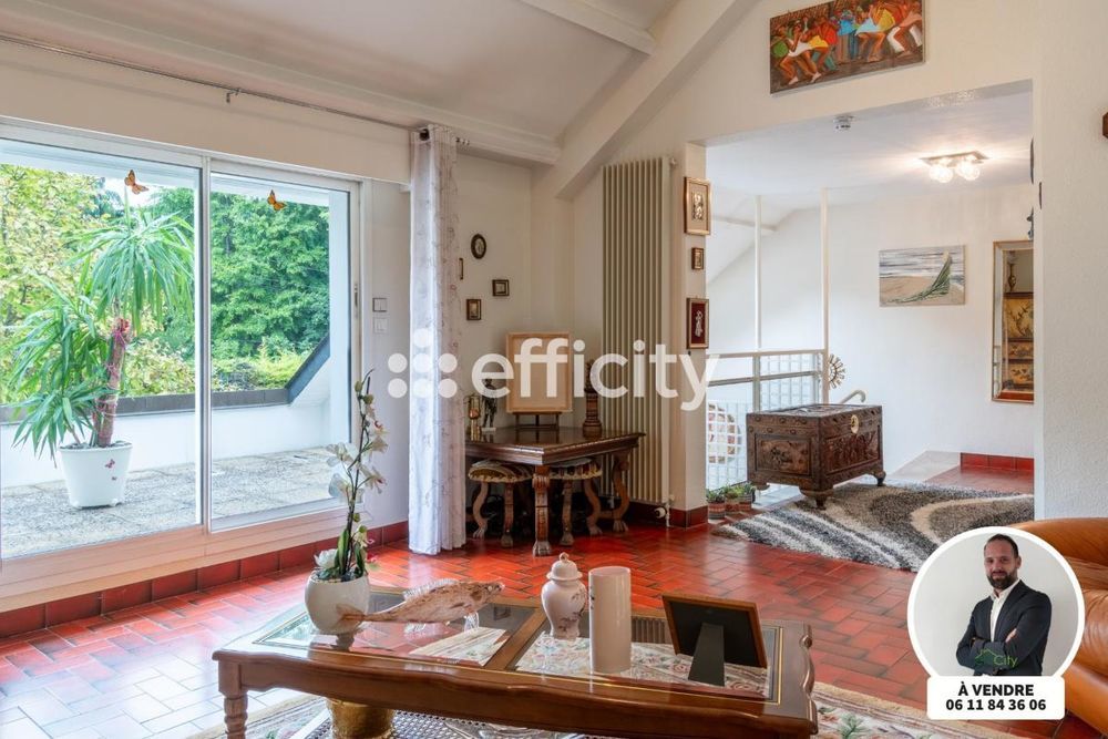 � vendre  Villa Ablon-sur-Seine (94480)