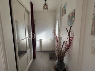  Maison � vendre 6 pi�ces 117 m�