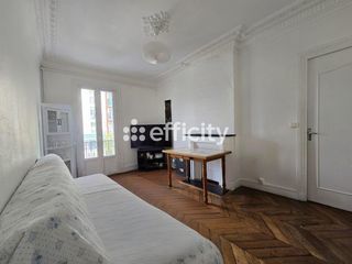  Appartement � vendre 2 pi�ces 37 m�