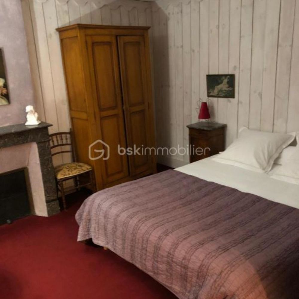 � vendre  Maison Pau (64000)