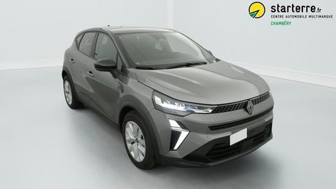 Renault Captur TCe 90 ch Evolution 2025 occasion Voglans 73420