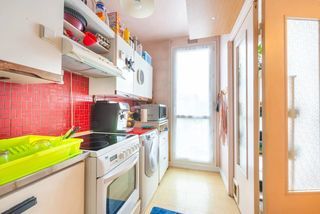  Appartement � vendre 1 pi�ce 29 m�