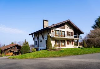  Maison � vendre 9 pi�ces 241 m�