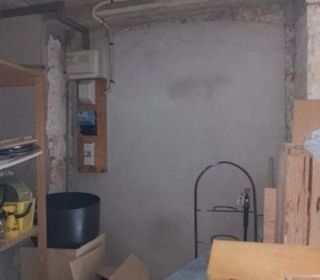  Parking / Garage � vendre 2 pi�ces 76 m�