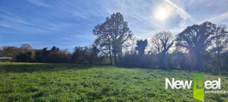  Terrain � vendre 18000 m�