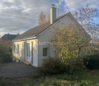  Maison � vendre 4 pi�ces 75 m�