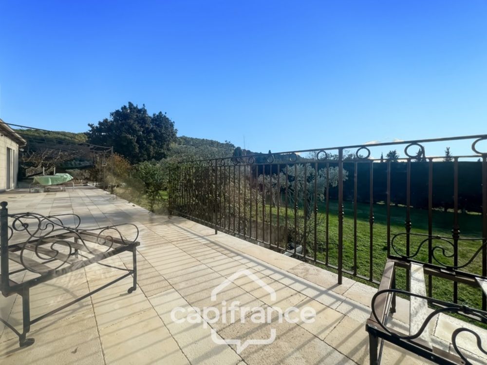 � vendre  Maison Taillades (84300)