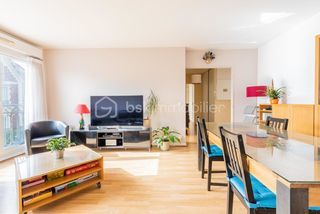  Appartement � vendre 3 pi�ces 60 m�