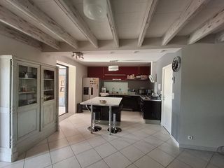  Maison � vendre 7 pi�ces 202 m�