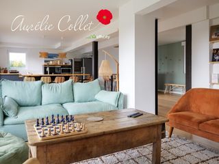  Villa � vendre 9 pi�ces 240 m�