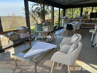  Maison � vendre 6 pi�ces 184 m�