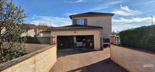  Villa � vendre 6 pi�ces 118 m�