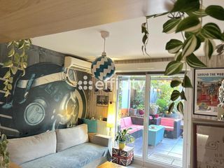  Appartement � vendre 2 pi�ces 44 m�