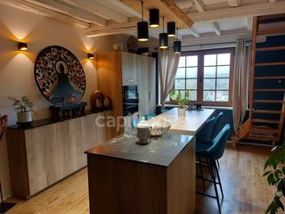  Maison � vendre 15 + pi�ces 363 m�