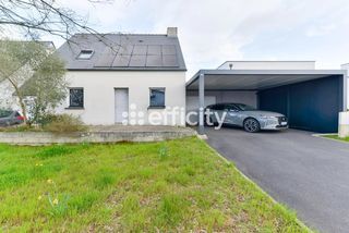  Maison � vendre 7 pi�ces 112 m�