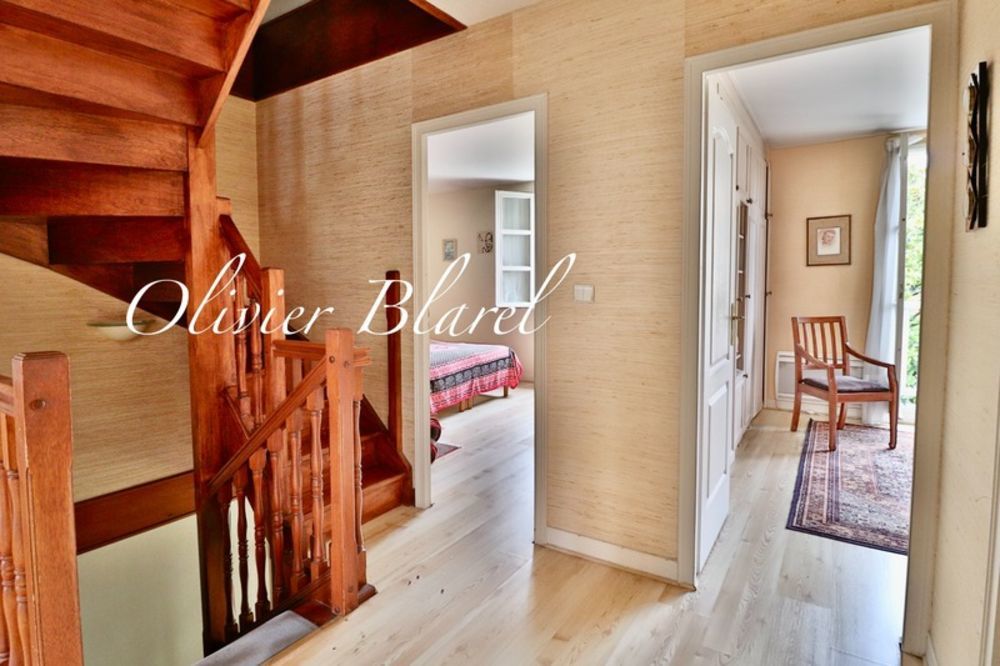 � vendre  Maison Rueil-Malmaison (92500)