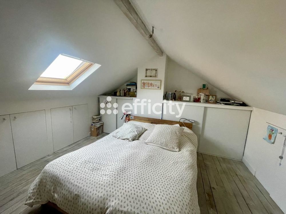 � vendre  Maison Versailles (78000)