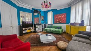  Propri�t�/ch�teau � vendre 10 pi�ces 225 m�