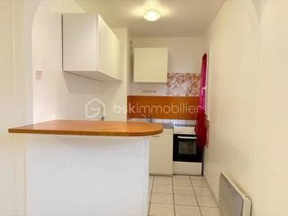  Appartement � vendre 1 pi�ce 29 m�