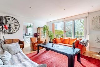  Appartement � vendre 3 pi�ces 83 m�