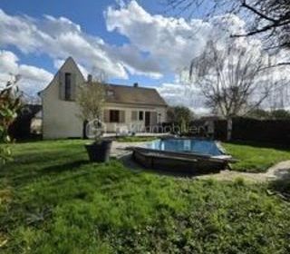  Propri�t�/ch�teau � vendre 5 pi�ces 150 m�