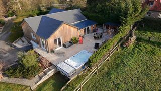  Maison � vendre 6 pi�ces 128 m�