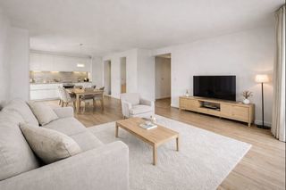  Appartement � vendre 4 pi�ces 81 m�