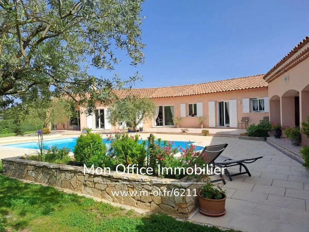 � vendre  Propri�t�/ch�teau Aix-en-Provence (13100)