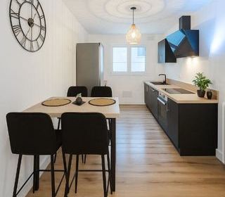  Appartement � vendre 2 pi�ces 47 m�