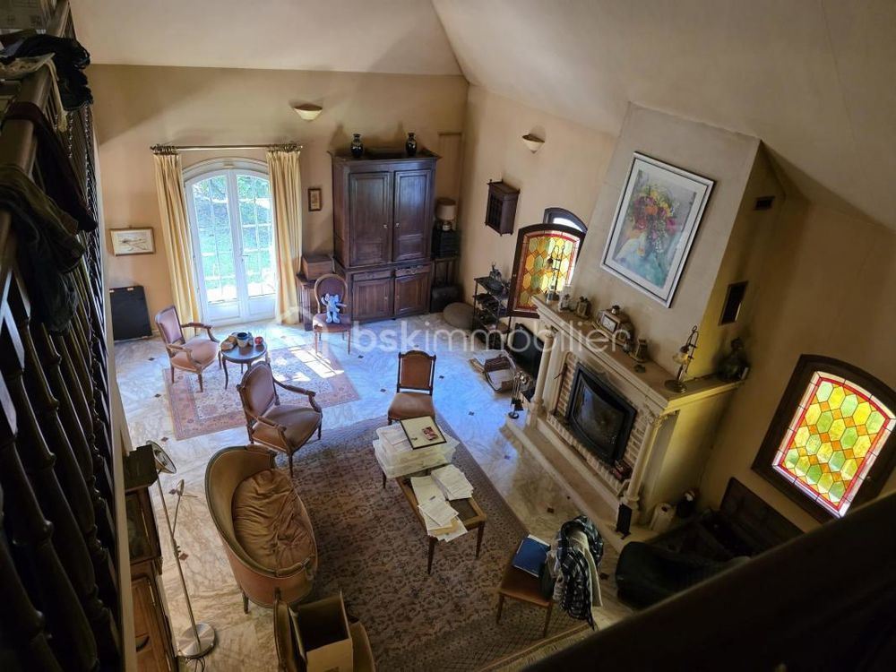 � vendre  Maison Chessy (77700)