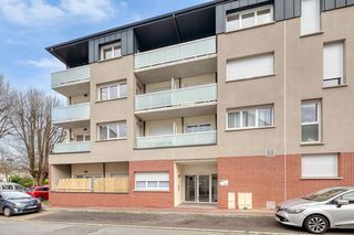  Appartement � vendre 2 pi�ces 42 m�