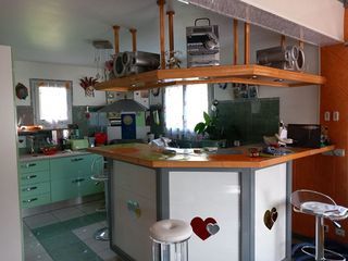  Maison � vendre 6 pi�ces 179 m�