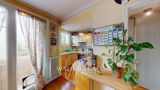  Appartement � vendre 4 pi�ces 60 m�