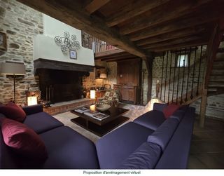  Maison � vendre 6 pi�ces 140 m�