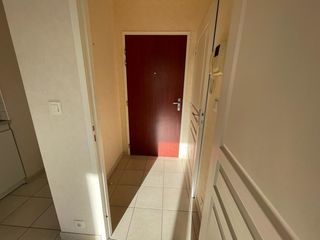  Appartement � louer 2 pi�ces 44 m�