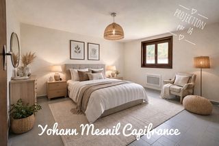  Maison � vendre 8 pi�ces 120 m�