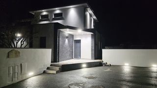  Maison � vendre 4 pi�ces 134 m�