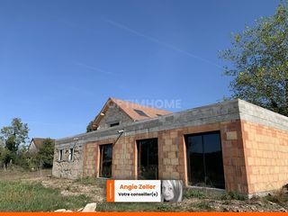  Maison � vendre 10 pi�ces 314 m�