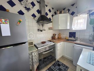  Maison � vendre 5 pi�ces 92 m�