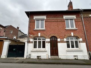  Maison � vendre 4 pi�ces 115 m�