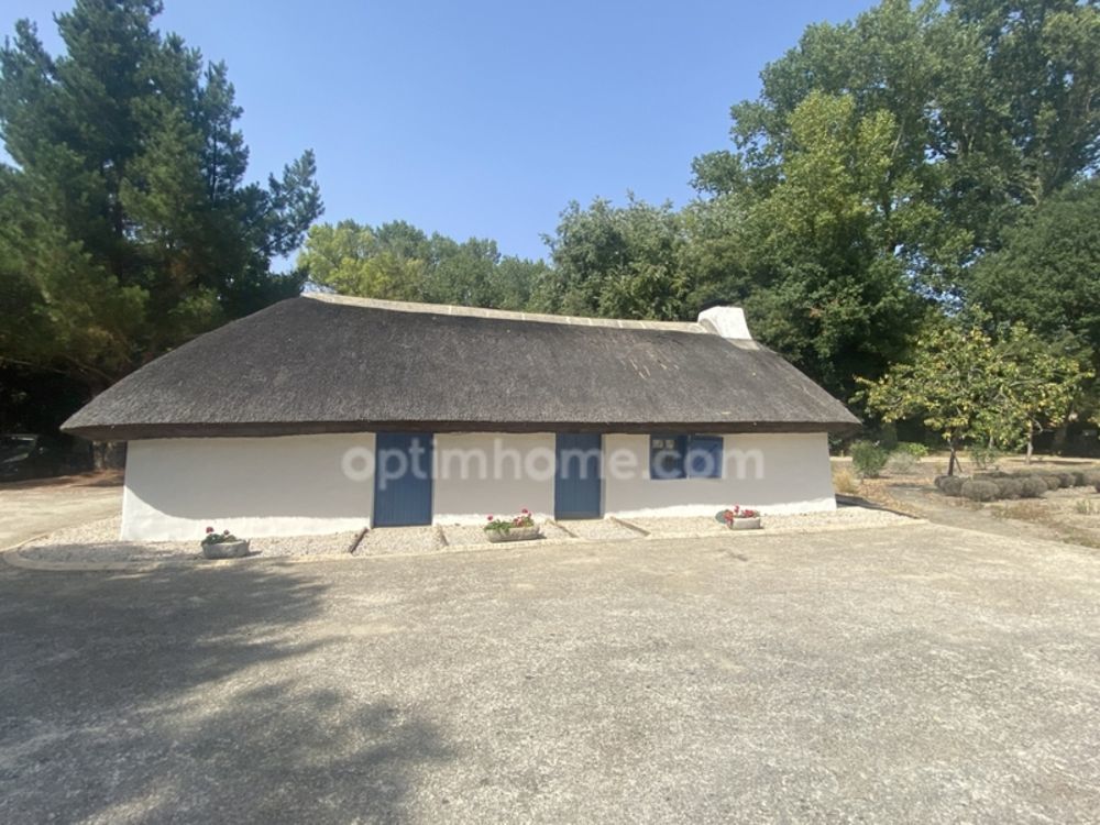 � vendre  Maison Saint-Hilaire-de-Riez (85270)