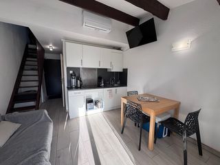  Maison � vendre 3 pi�ces 30 m�