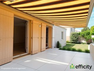  Maison � vendre 4 pi�ces 123 m�