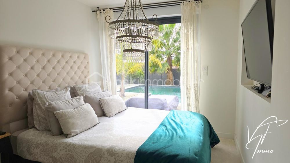 � vendre  Maison Le Beausset (83330)