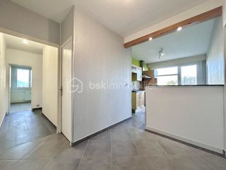  Appartement � vendre 4 pi�ces 79 m�